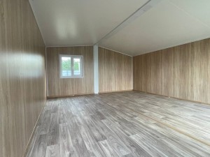Дачный домик "Сканди " (6,0*7,2м)