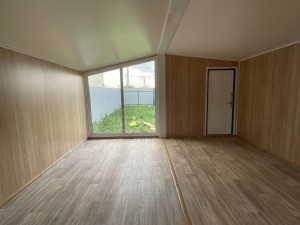 Дачный домик "Сканди " (6,0*7,2м)
